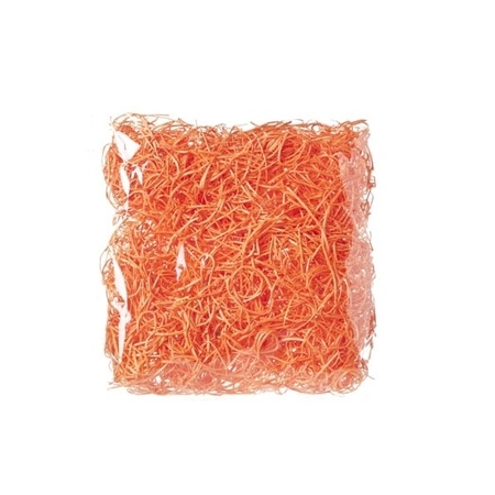 Decorative orange grass 45 grams
