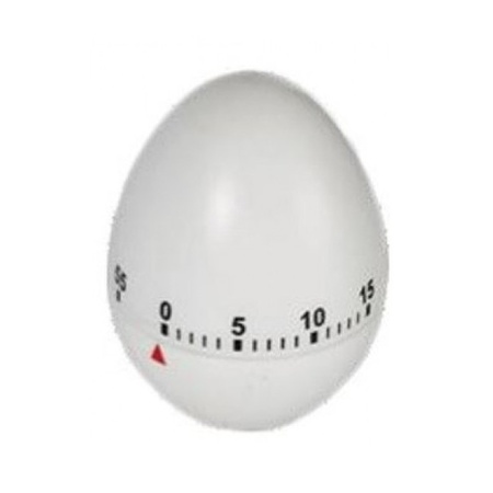 Cooker alarm egg 8 cm